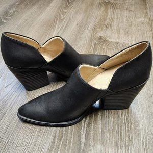 SOUL Naturalizer Madge Women's Ankle Boots